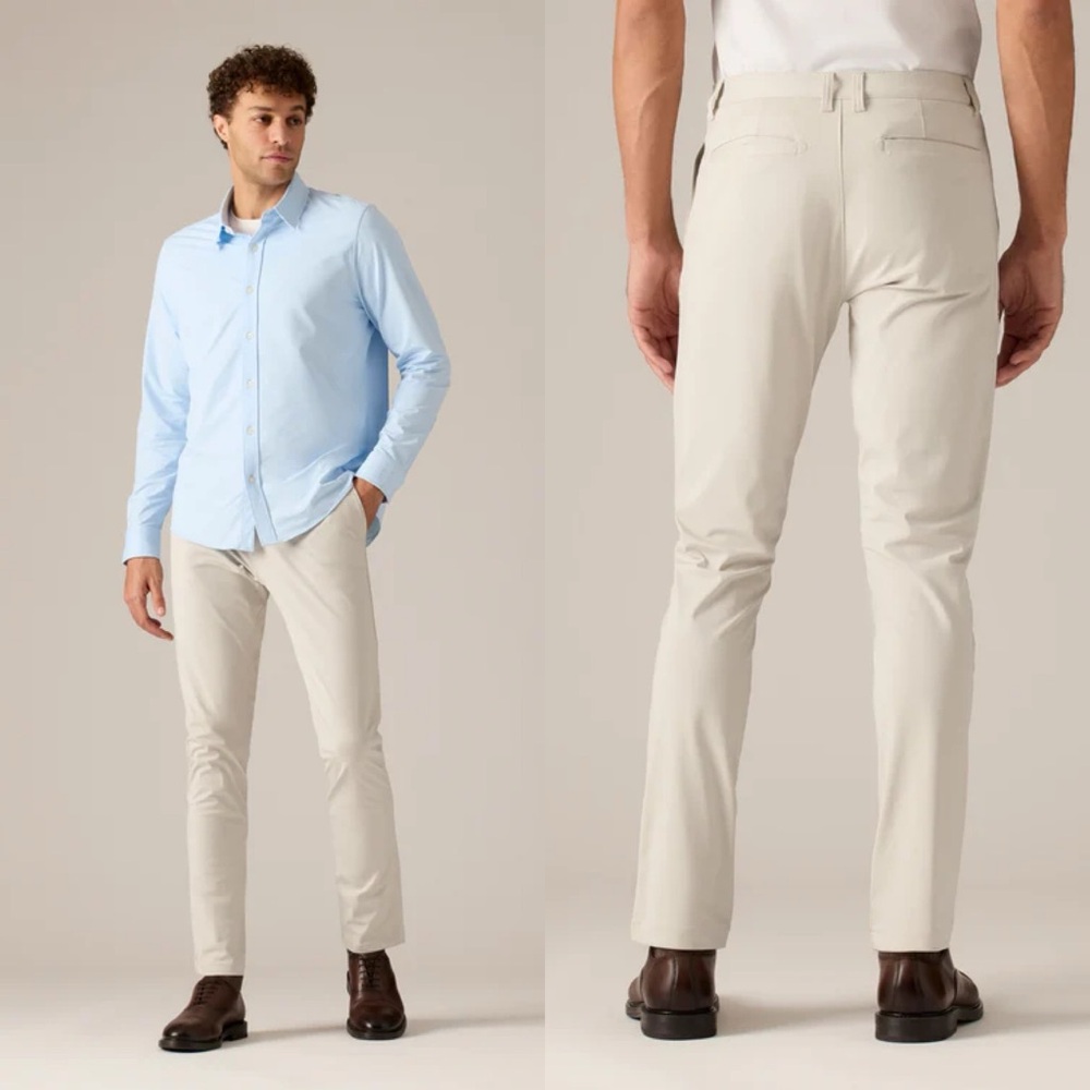 Rhône Commuter Pant Slim, 35